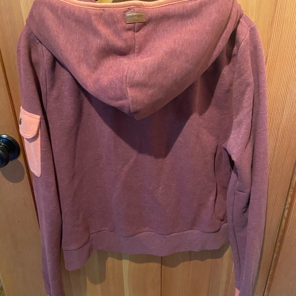 Wanakome Half Zip Pullover Hoodie Women’s Size X L - Picture 5 of 10